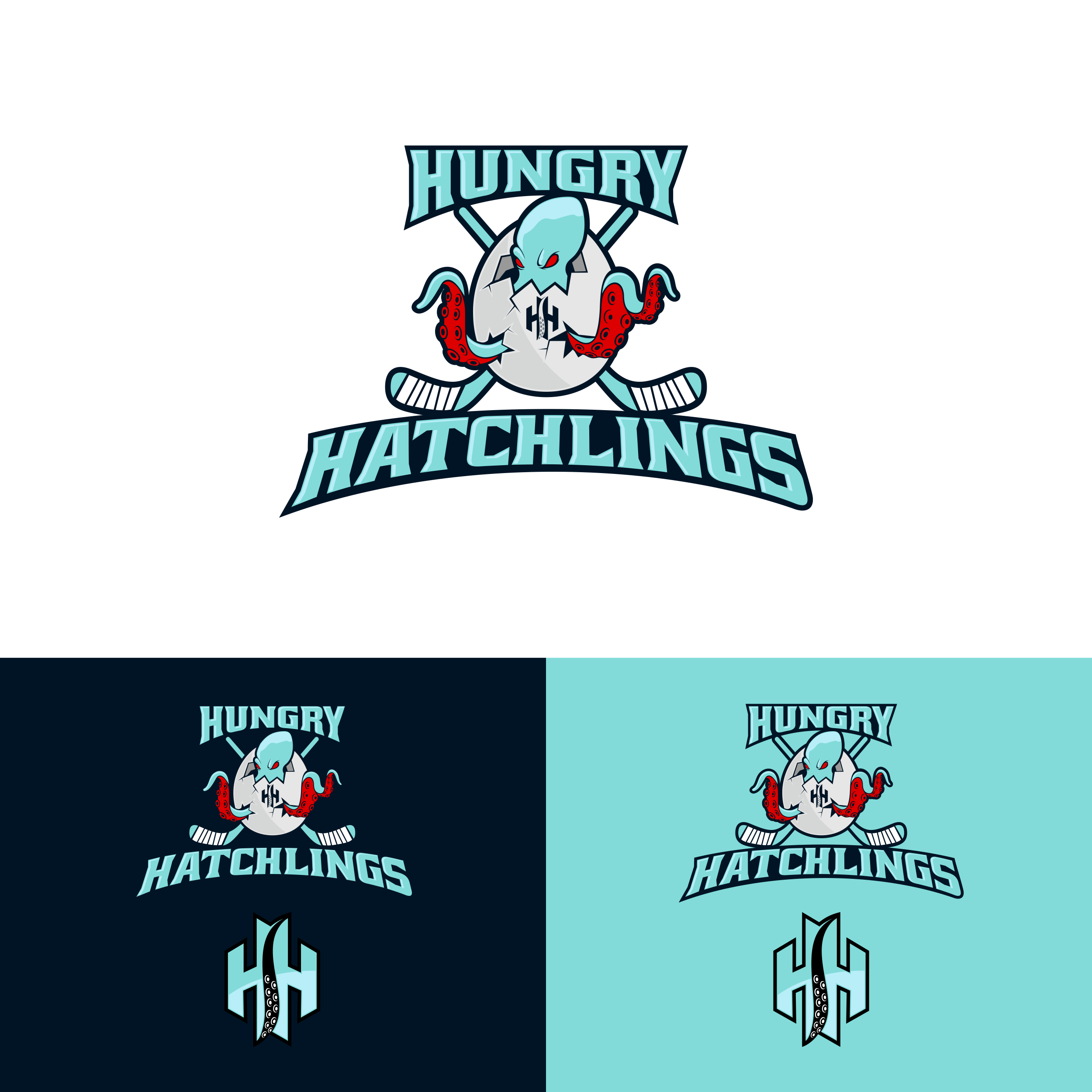 Logo Design by luckdesign for this project | Design #28721357