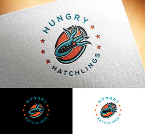 Logo Design by step forward 2 for this project | Design: #28698349