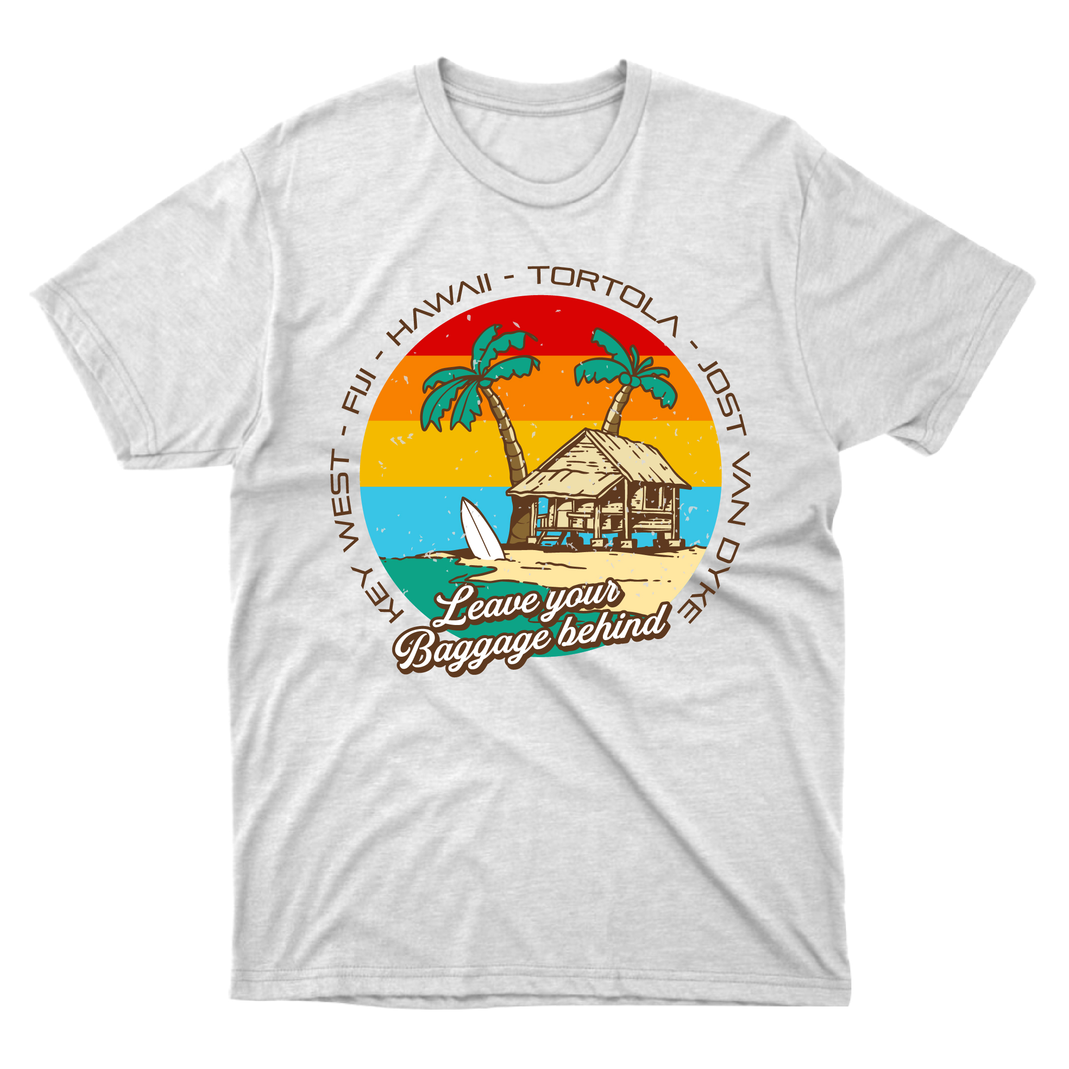 T-Shirt-Design von guruntool für Caribbean Hobo | Design #28697069