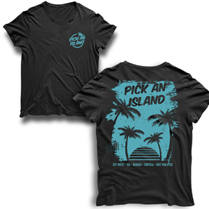 T-shirt Design by guruntool for Caribbean Hobo | Design: #28705926