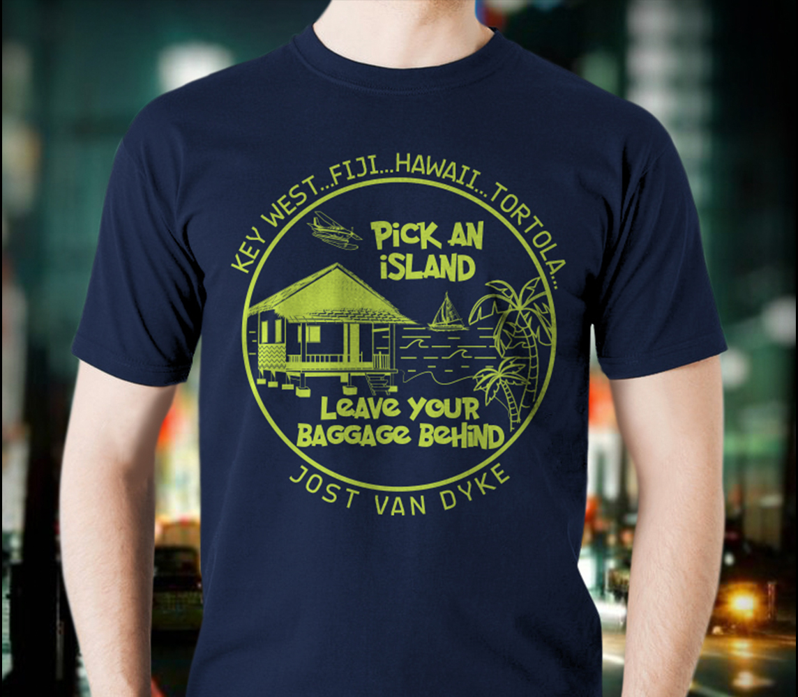 T-shirt Design by ninja design art for Caribbean Hobo | Design #28703226