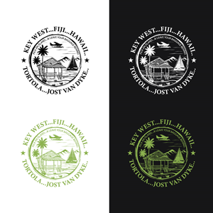 T-shirt Design by sankar999 for Caribbean Hobo | Design: #28703586
