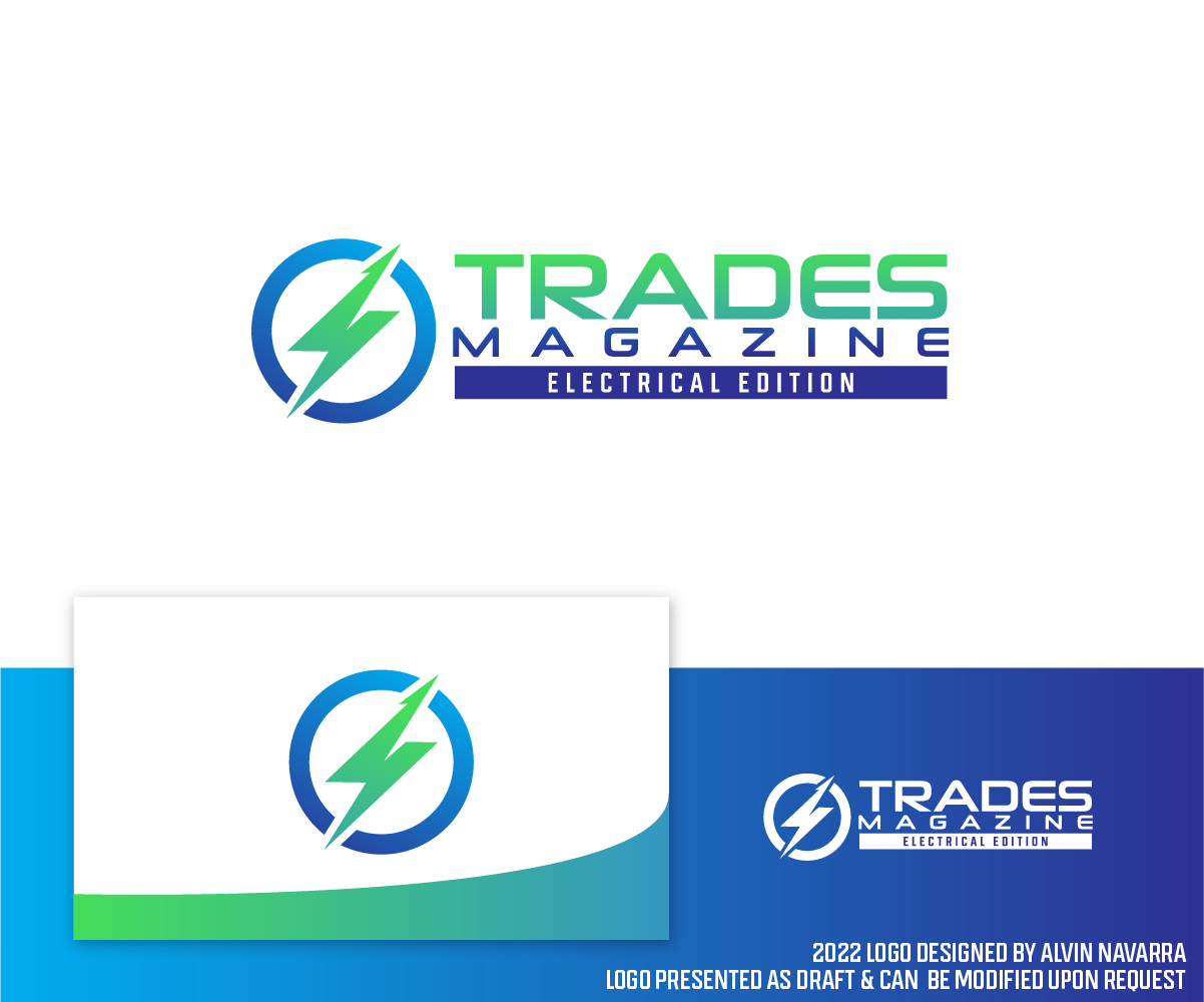 Logo-Design von alvinnavarra für dieses Projekt | Design #28717623