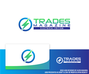 Logo-Design von alvinnavarra für dieses Projekt | Design: #28717623