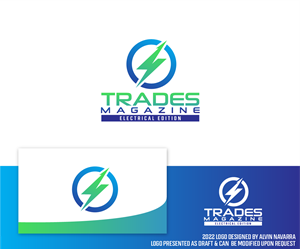 Logo-Design von alvinnavarra für dieses Projekt | Design: #28717641