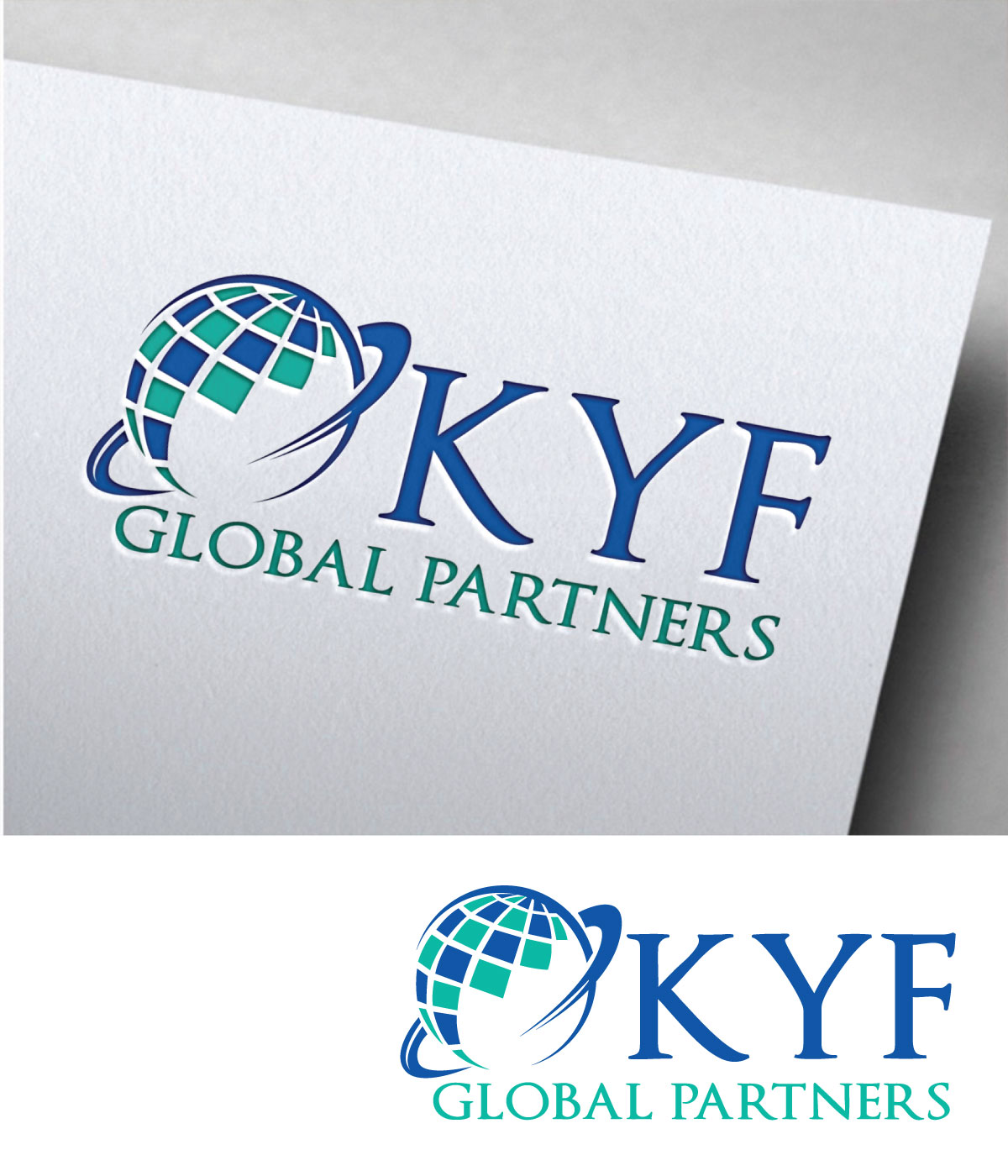 Logo Design by Om Namah Shivay for this project | Design #28700722