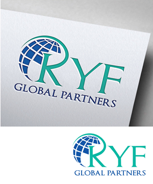 Logo Design by Om Namah Shivay