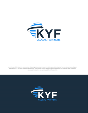 Logo Design by RikoAji for this project | Design: #28706073
