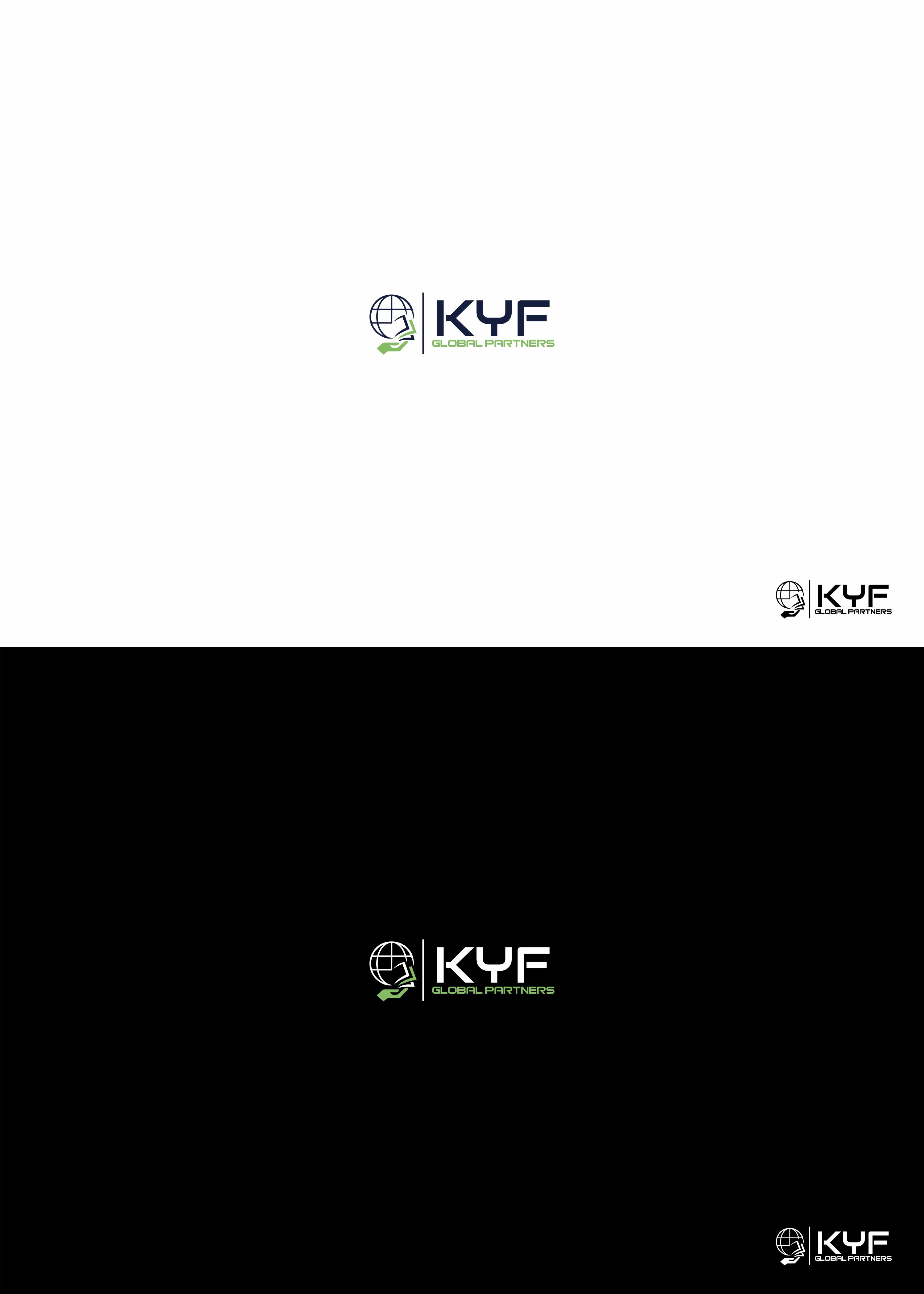 Logo Design by ASH ? for this project | Design #28701806