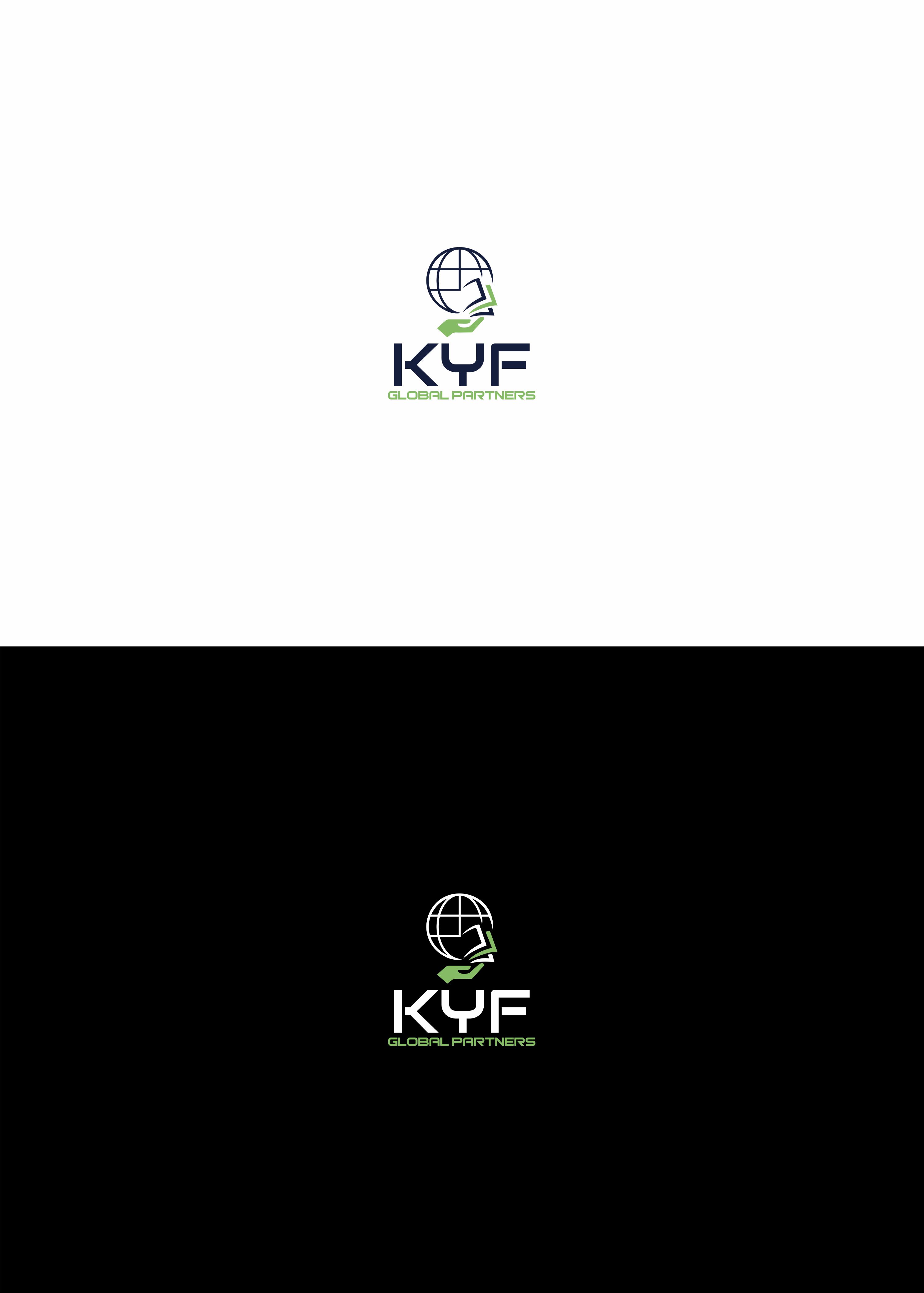 Logo Design by ASH ? for this project | Design #28701807