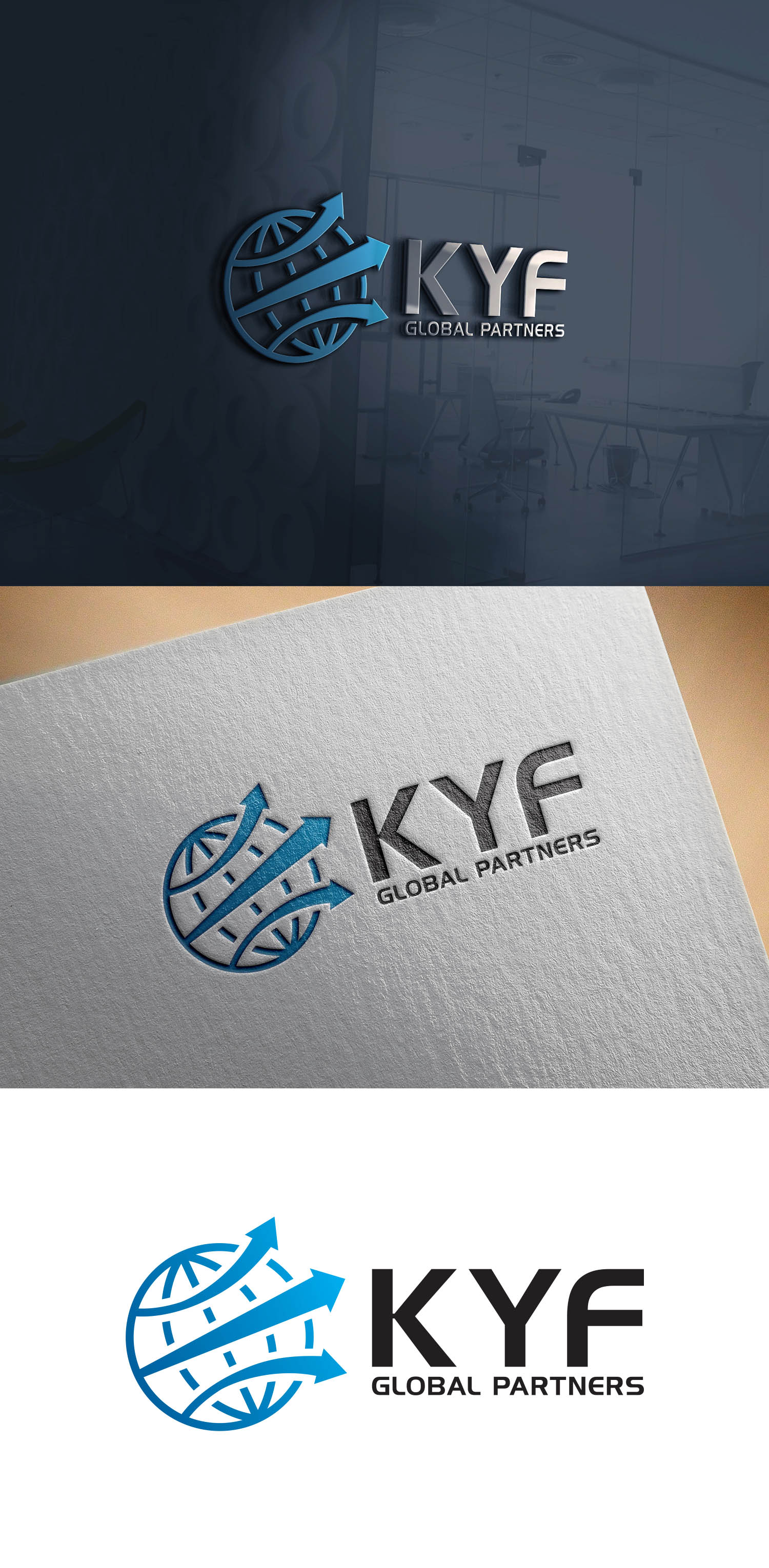 Logo Design by sariaka for this project | Design #28707212
