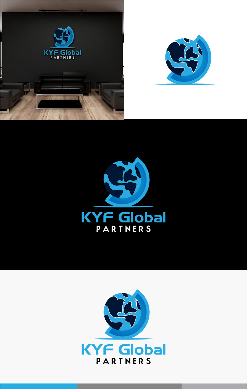 Logo Design by Deziners Zone for this project | Design #28699515