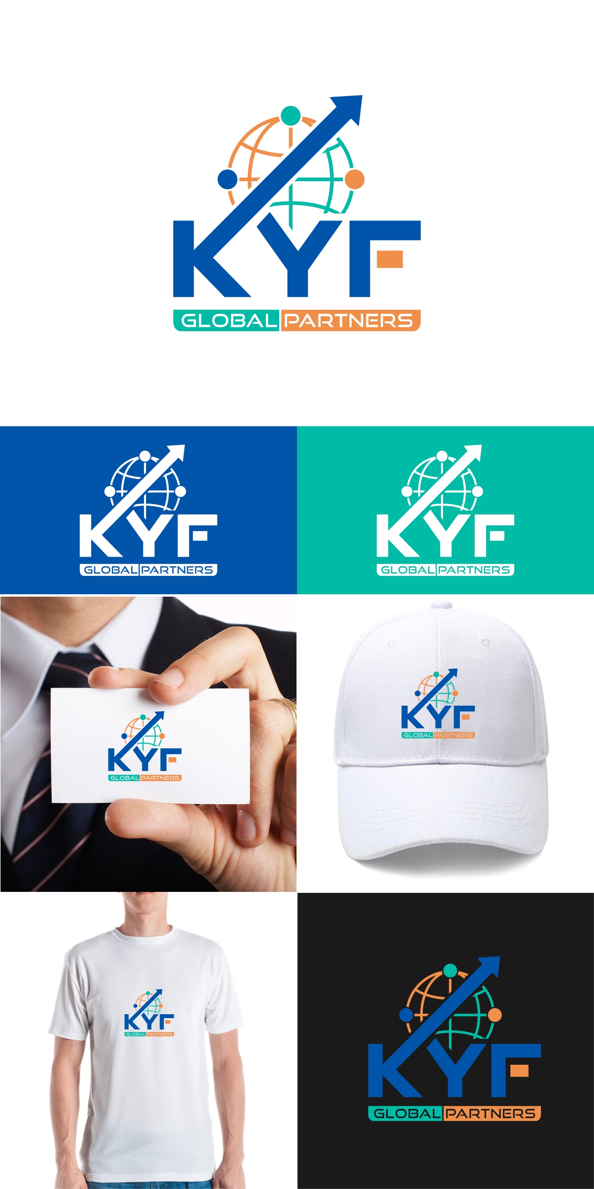Logo Design by fly  design for this project | Design #28700174