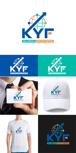 Logo Design by fly  design for this project | Design: #28700174