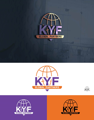 Logo Design by fly  design for this project | Design: #28700175