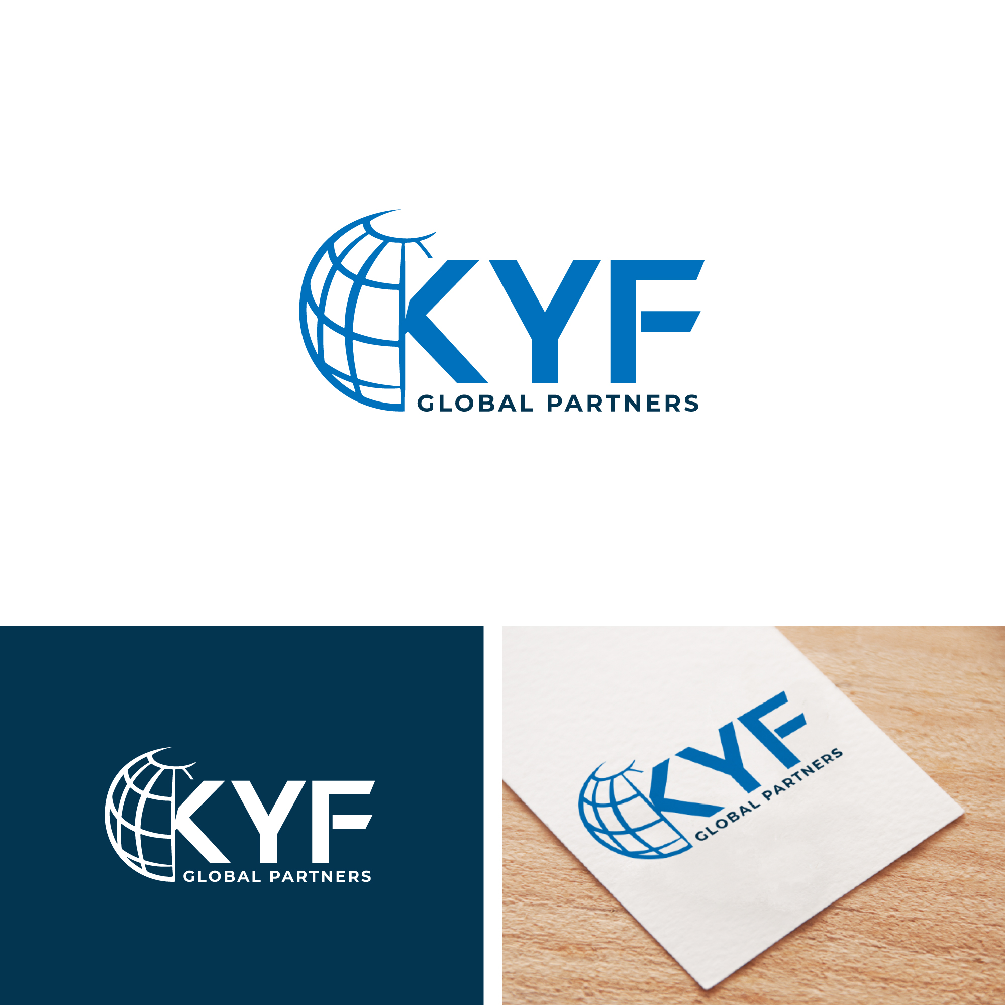 Logo Design by webeezine for this project | Design #28700836