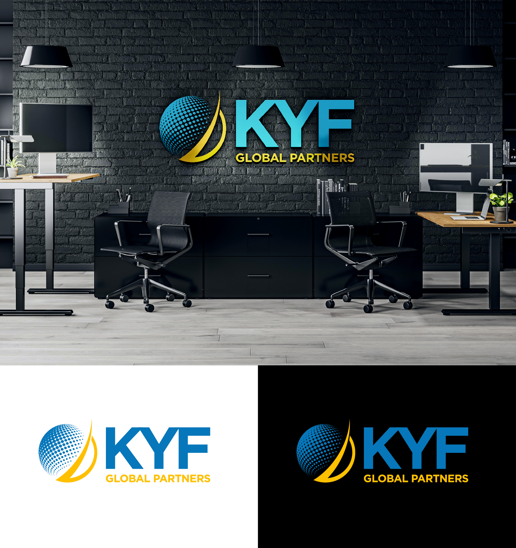 Logo Design by grrssn for this project | Design #28697070