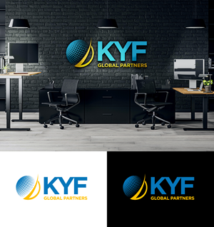 Logo Design by grrssn for this project | Design: #28697070
