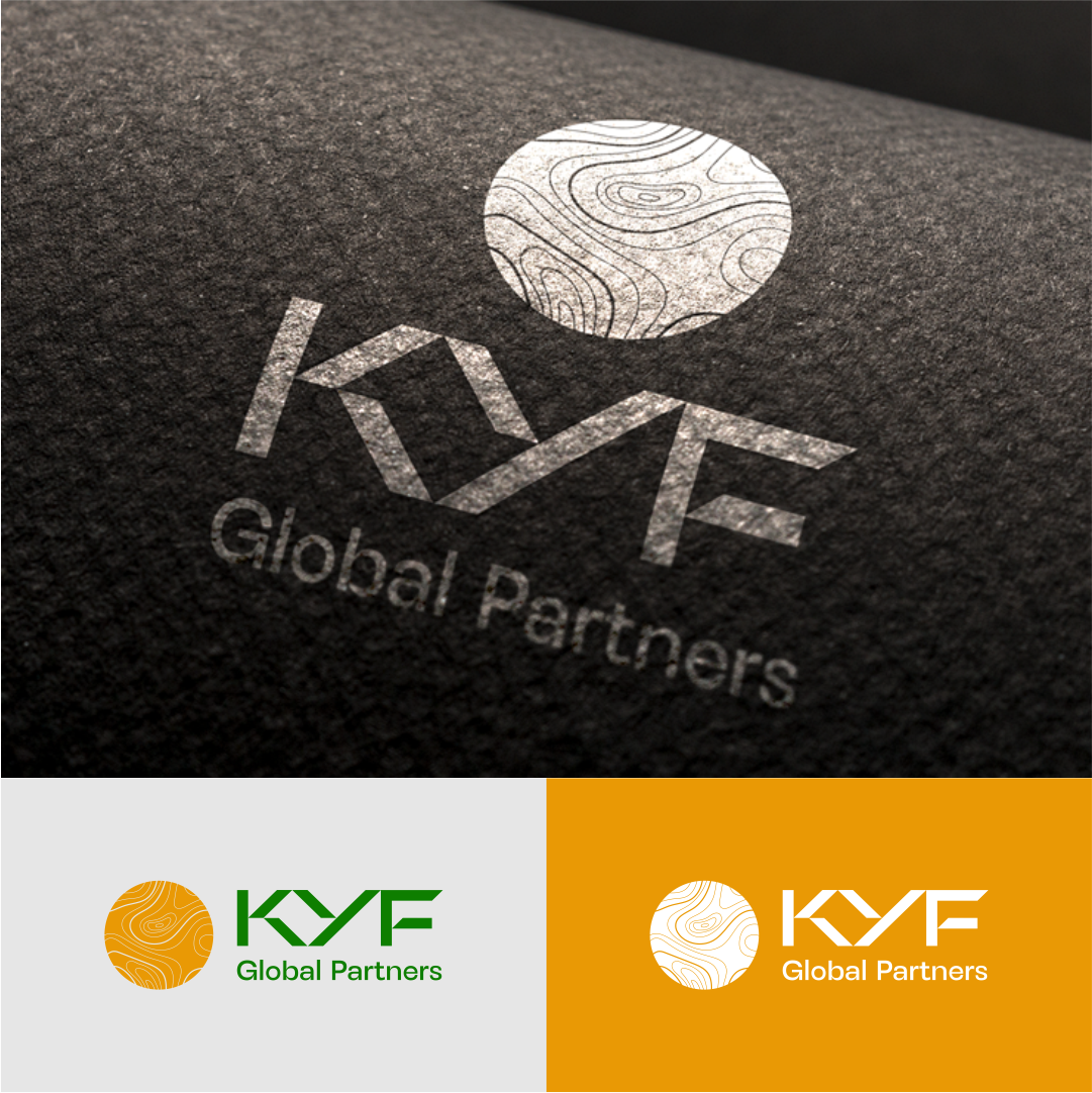 Logo Design by ISYL for this project | Design #28730326