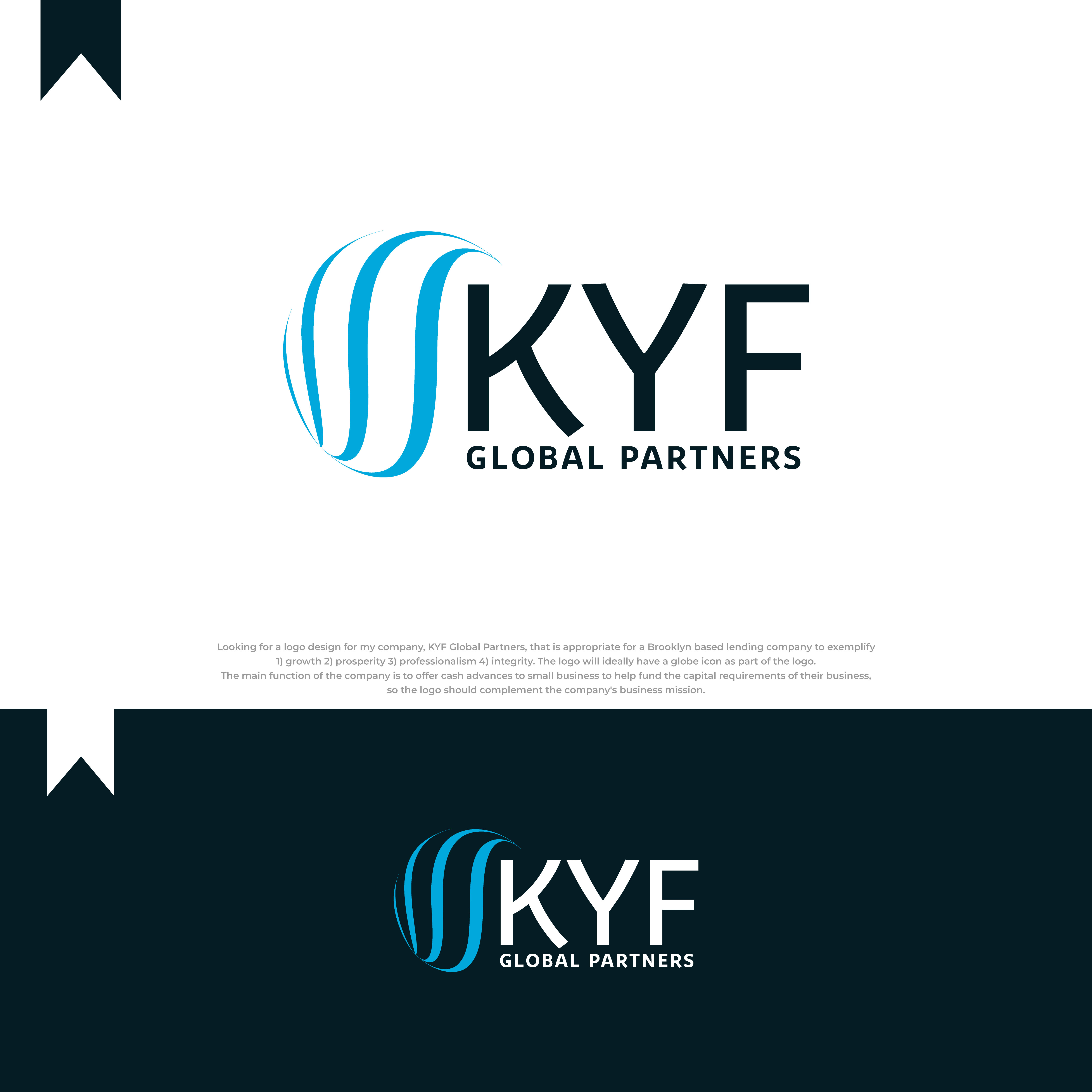Logo Design by UzairRahi for this project | Design #28703699