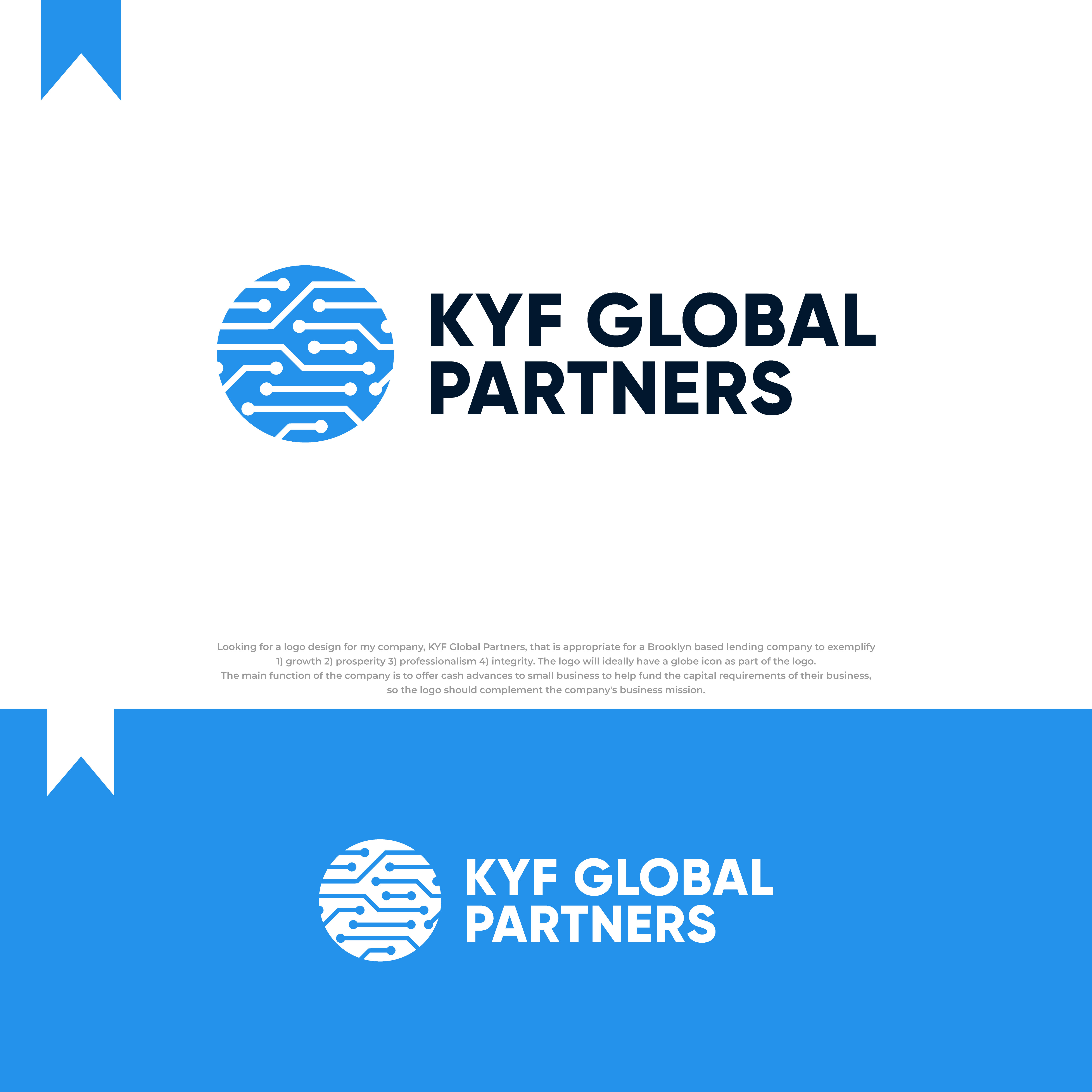 Logo Design by UzairRahi for this project | Design #28703700