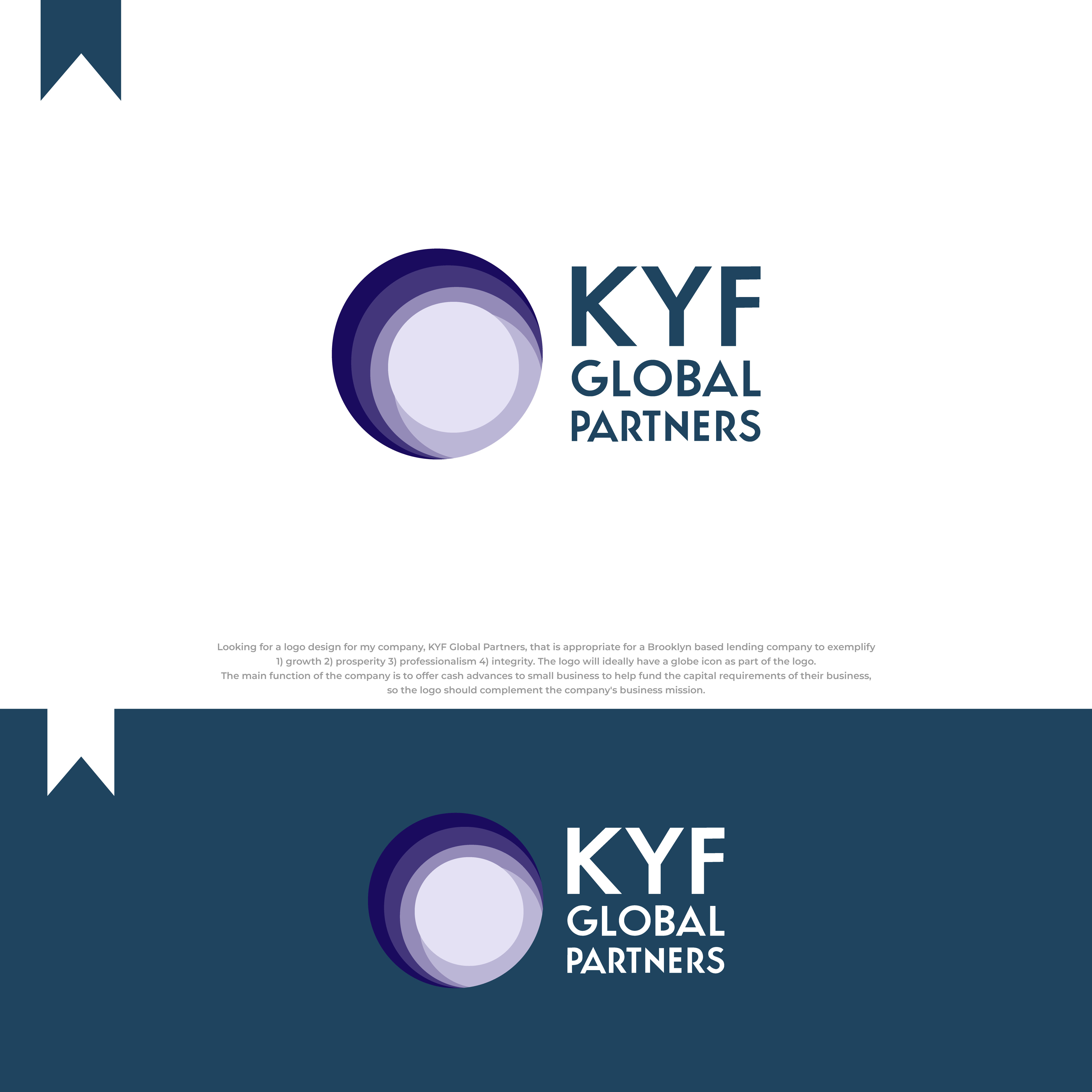 Logo Design by UzairRahi for this project | Design #28718645