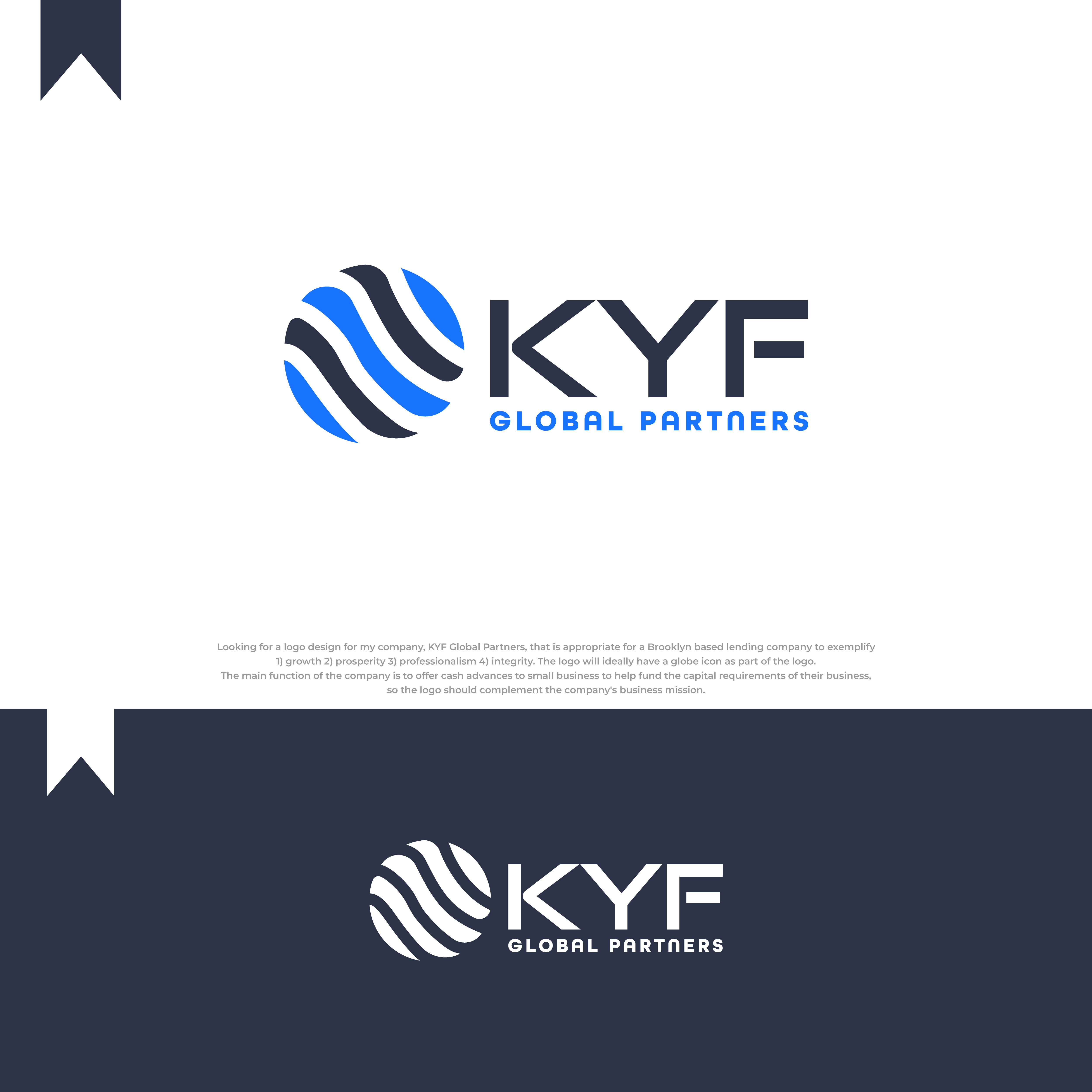 Logo Design by UzairRahi for this project | Design #28718655