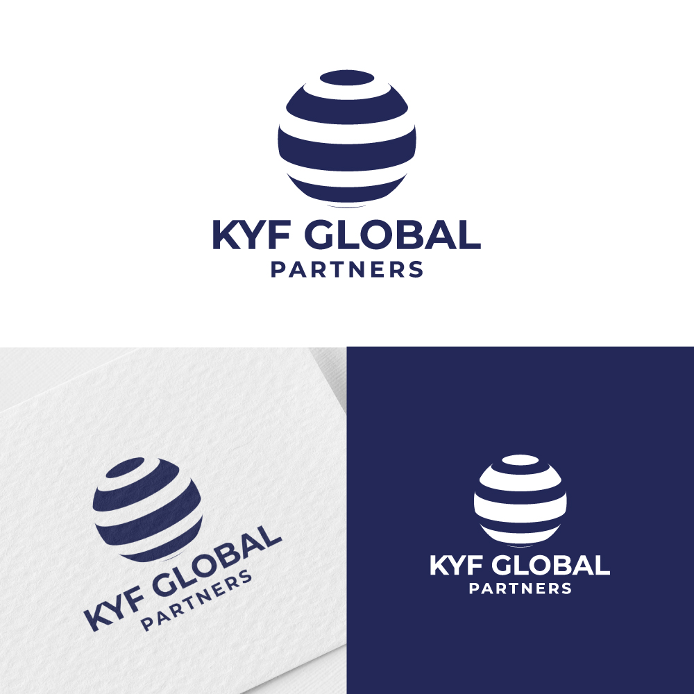 Logo Design by NOMLAS for this project | Design #28697094
