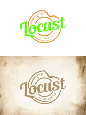 Logo Design by Om Namah Shivay
