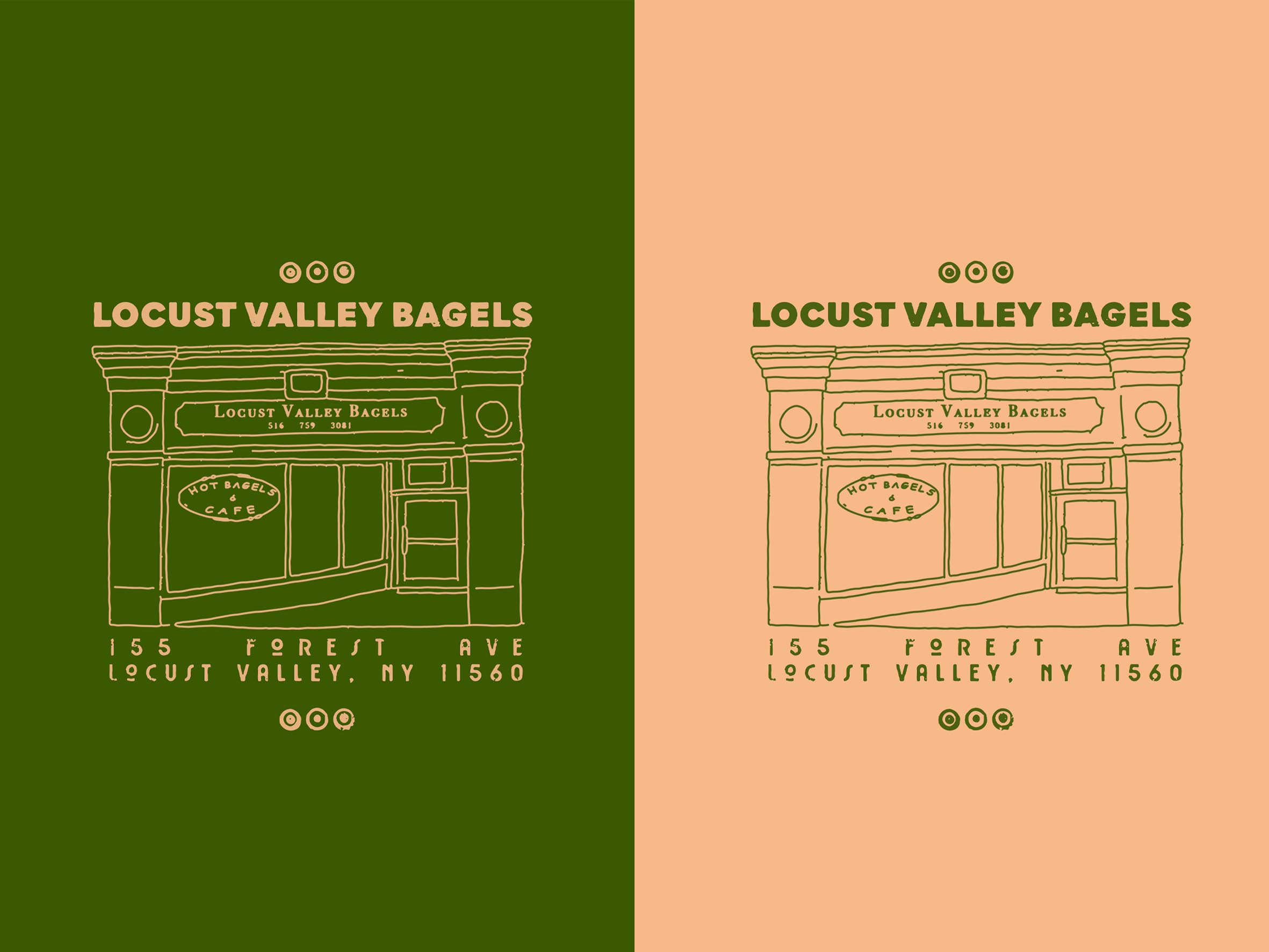Logo Design by jack.grant52 for this project | Design #28698020