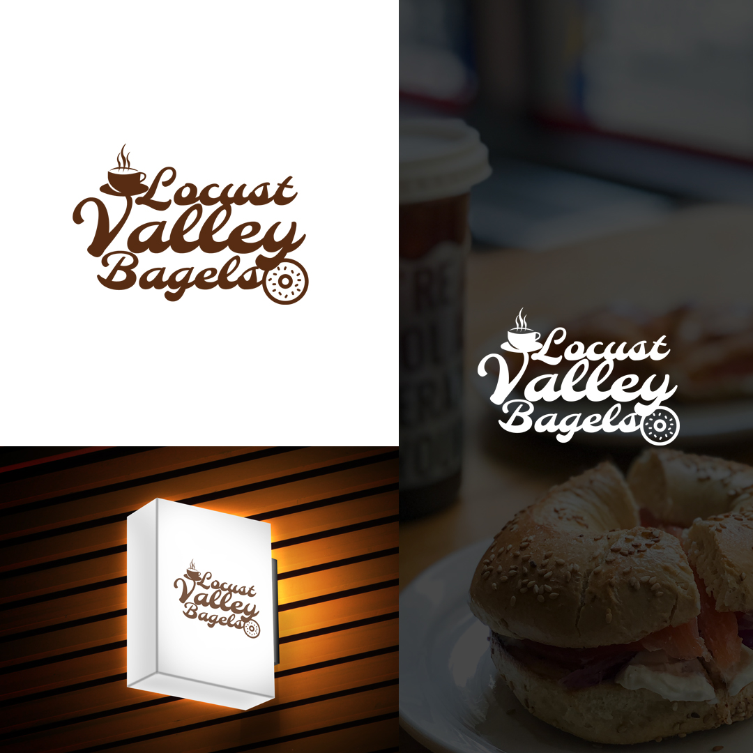 Logo Design by CreativeBlast for this project | Design #28717218