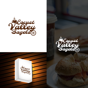 Logo Design by CreativeBlast for this project | Design: #28717218