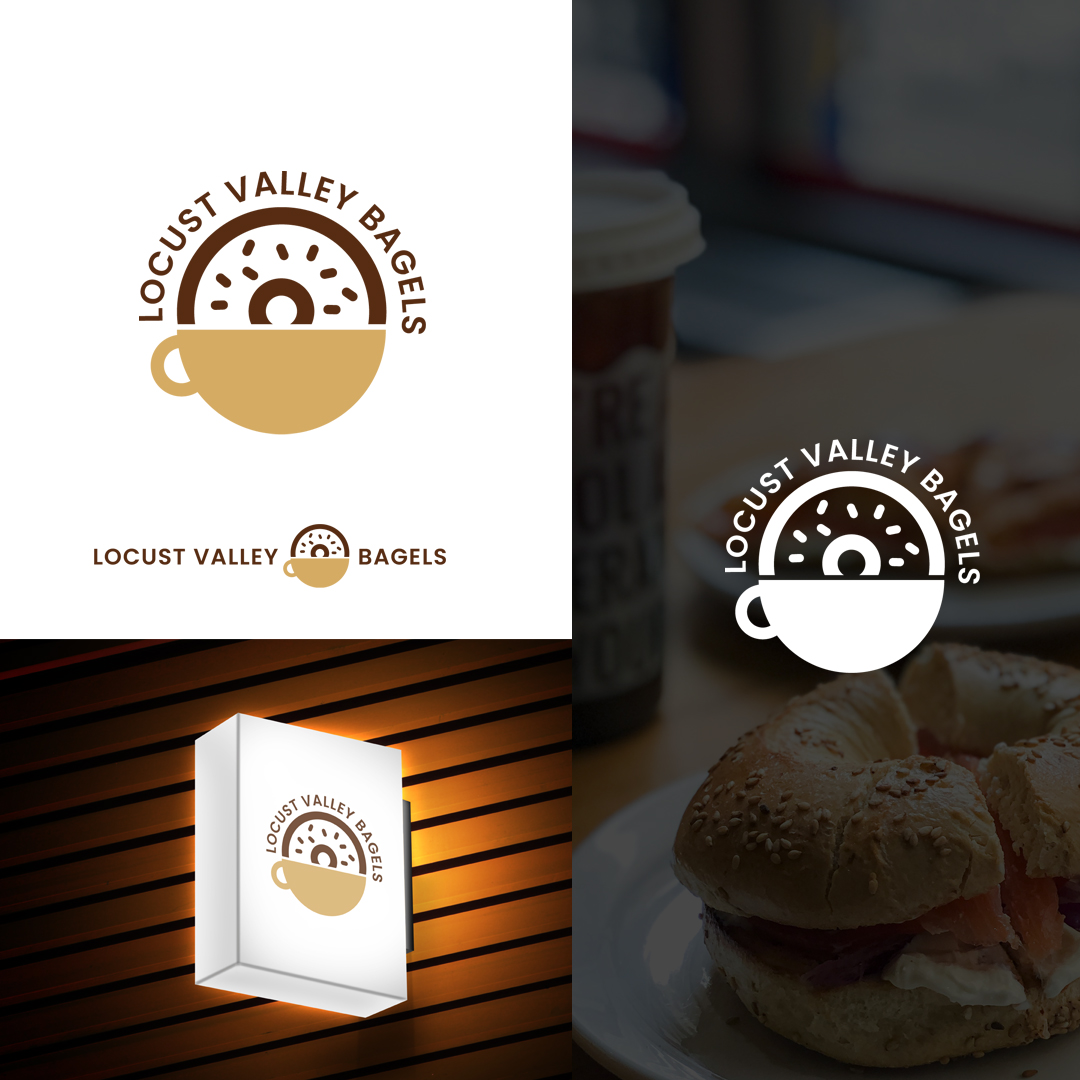 Logo Design by CreativeBlast for this project | Design #28717257