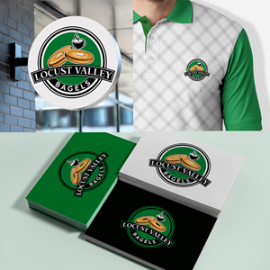 Logo Design by sarrita for this project | Design: #28699648