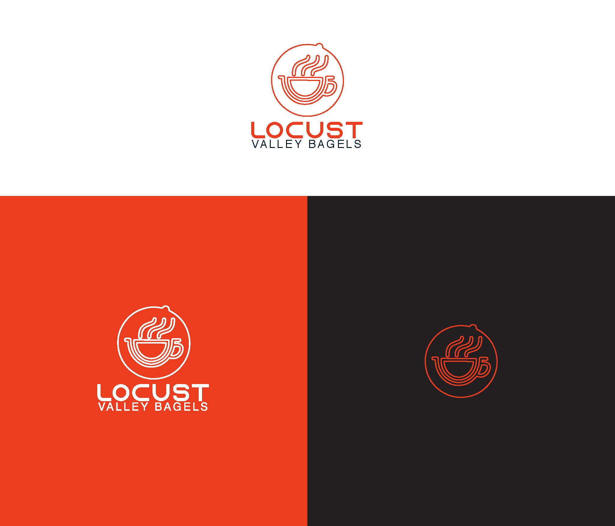 Logo Design by AQKhan for this project | Design #28699249