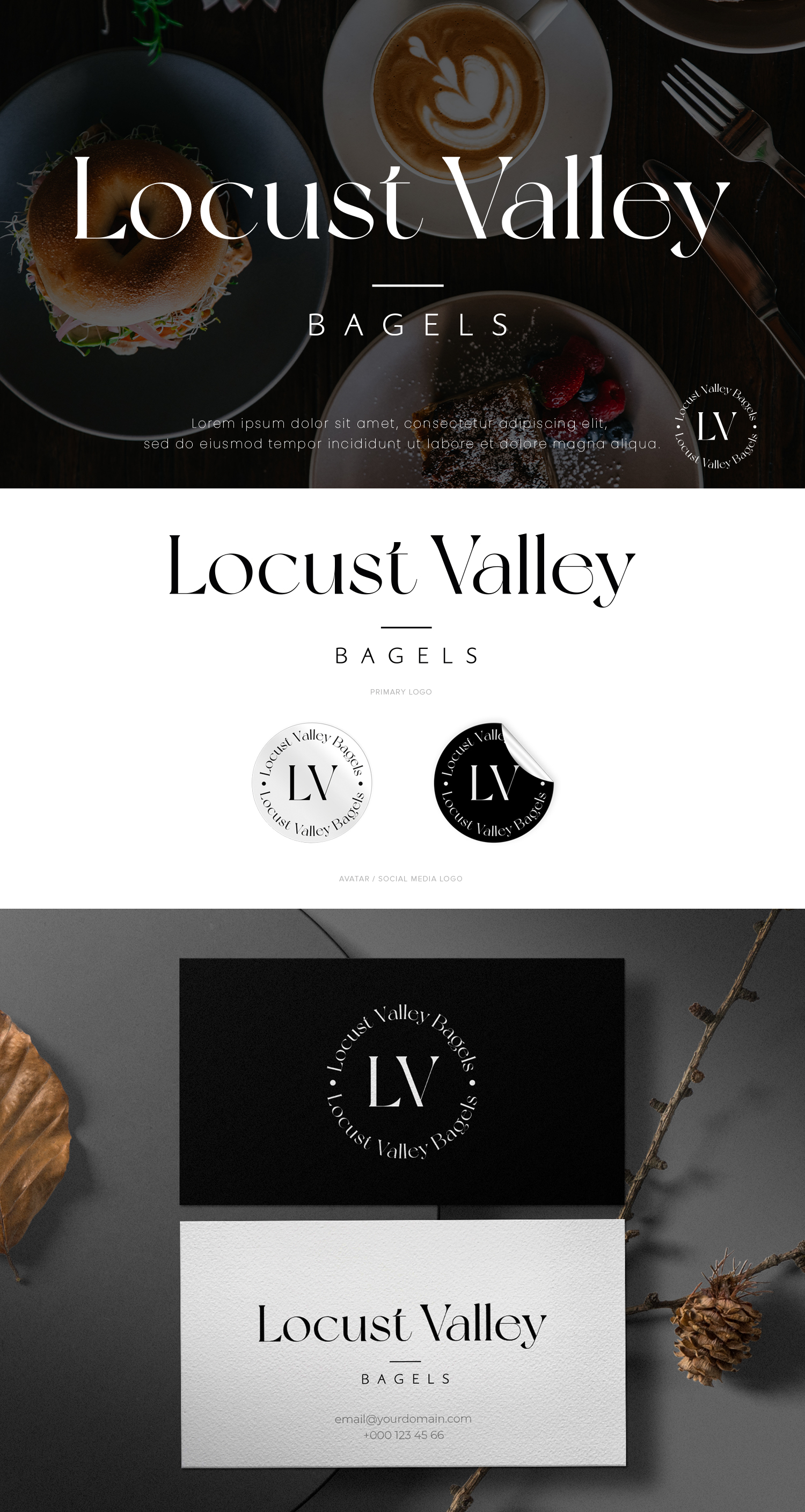 Logo Design by designbysy for this project | Design #28707136