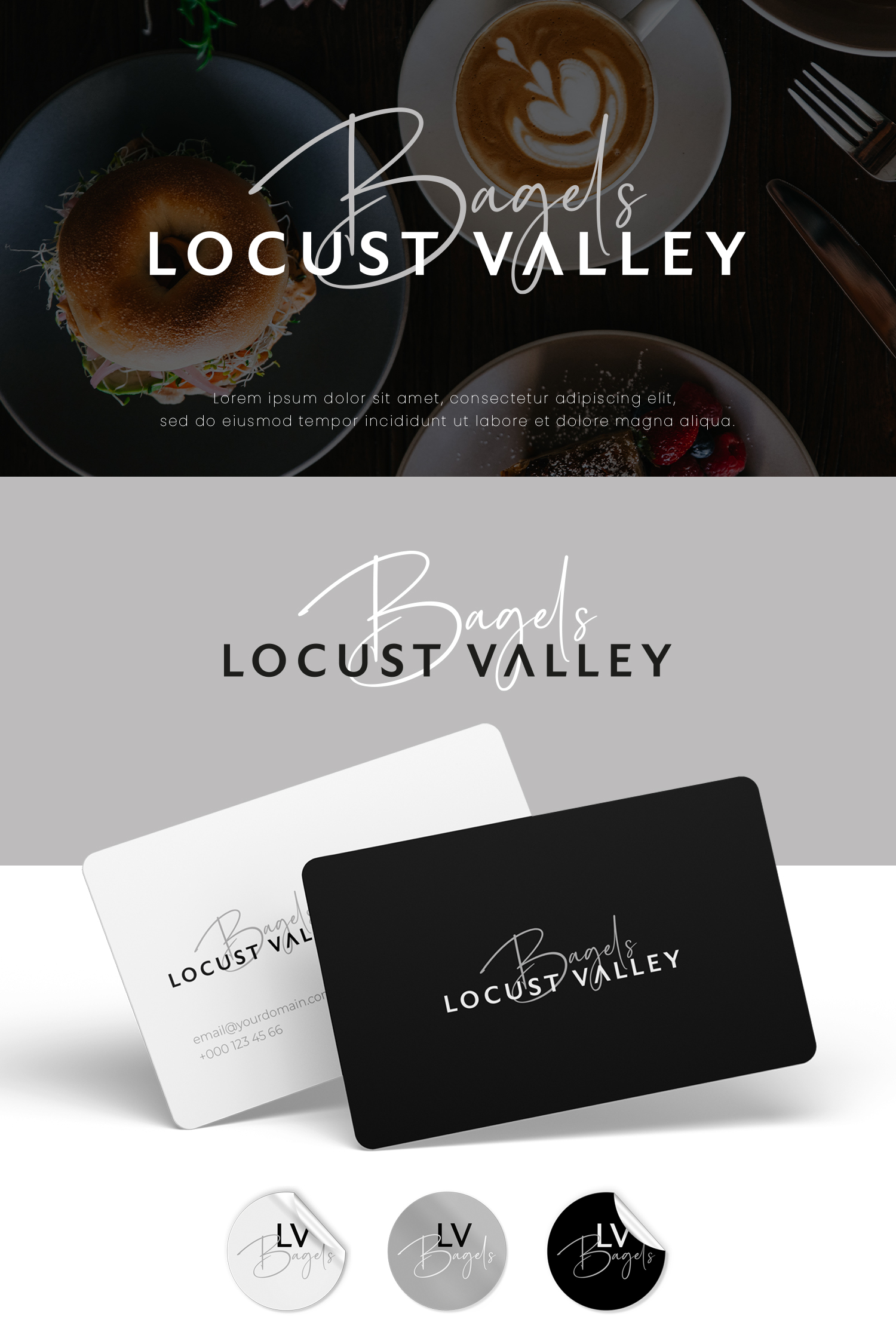 Logo Design by designbysy for this project | Design #28709049