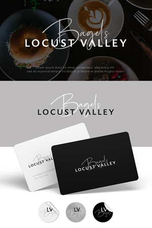 Logo Design by designbysy for this project | Design: #28709049