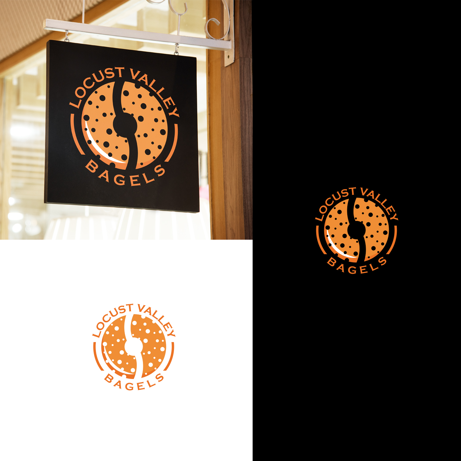 Logo Design by NZ Creatives for this project | Design #28705422