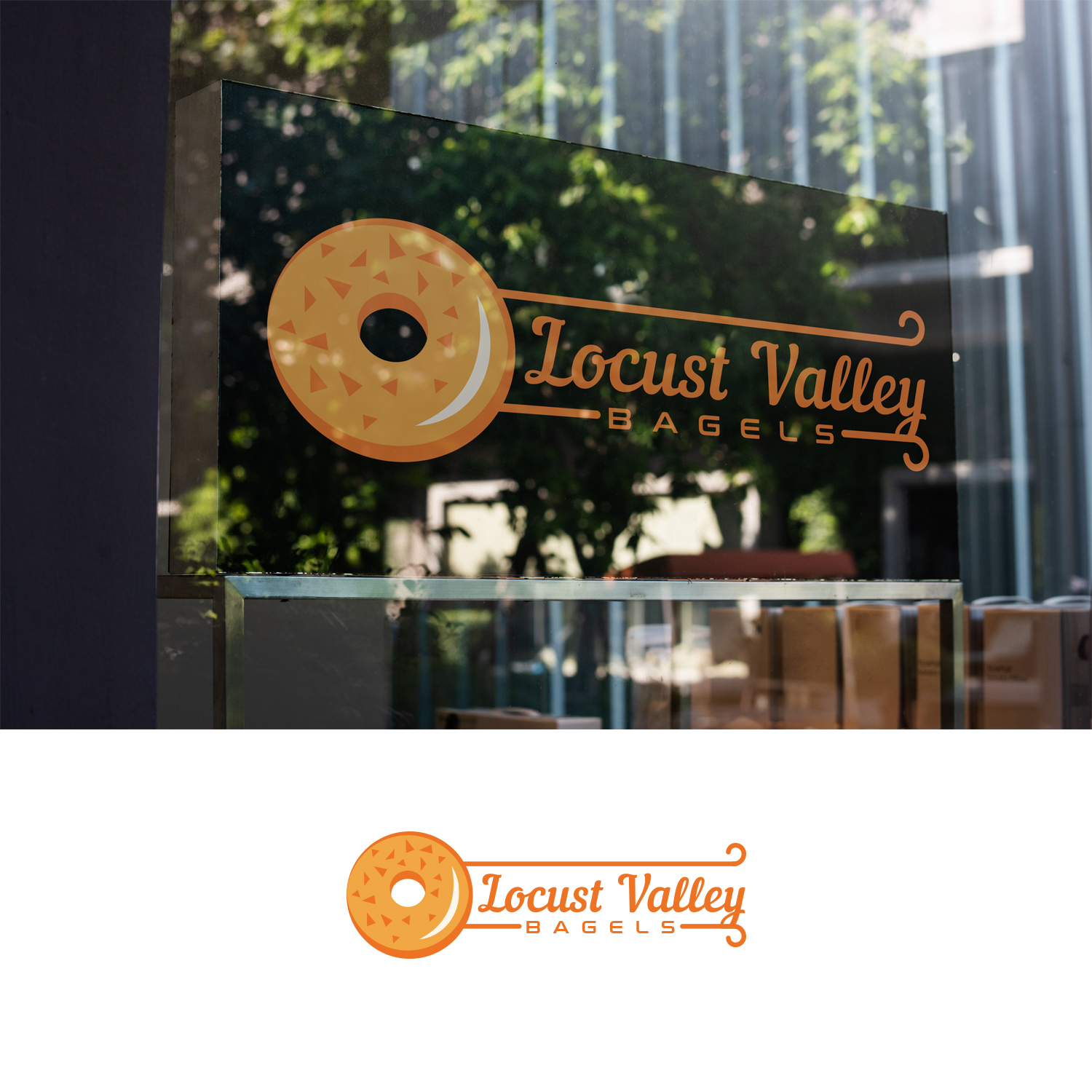 Logo Design by NZ Creatives for this project | Design #28705424