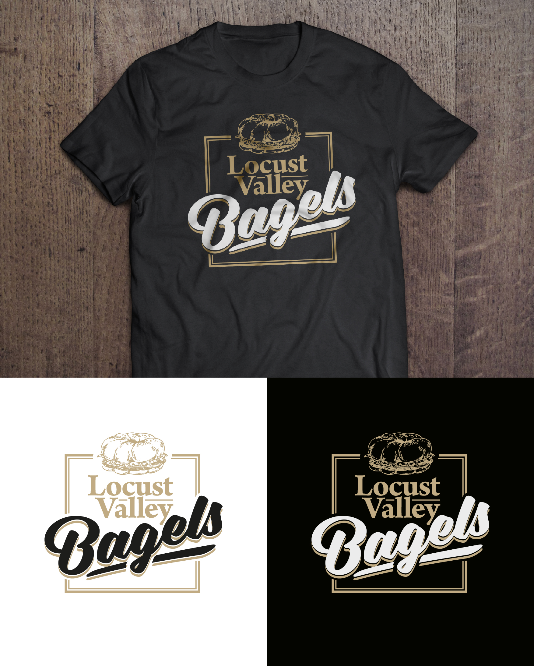 Diseño de Logo por grrssn para este proyecto | Diseño #28728501
