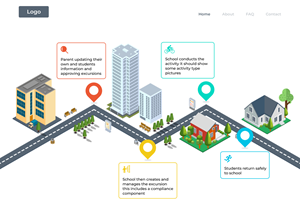 Web Design by Ash  for this project | Design: #28704165
