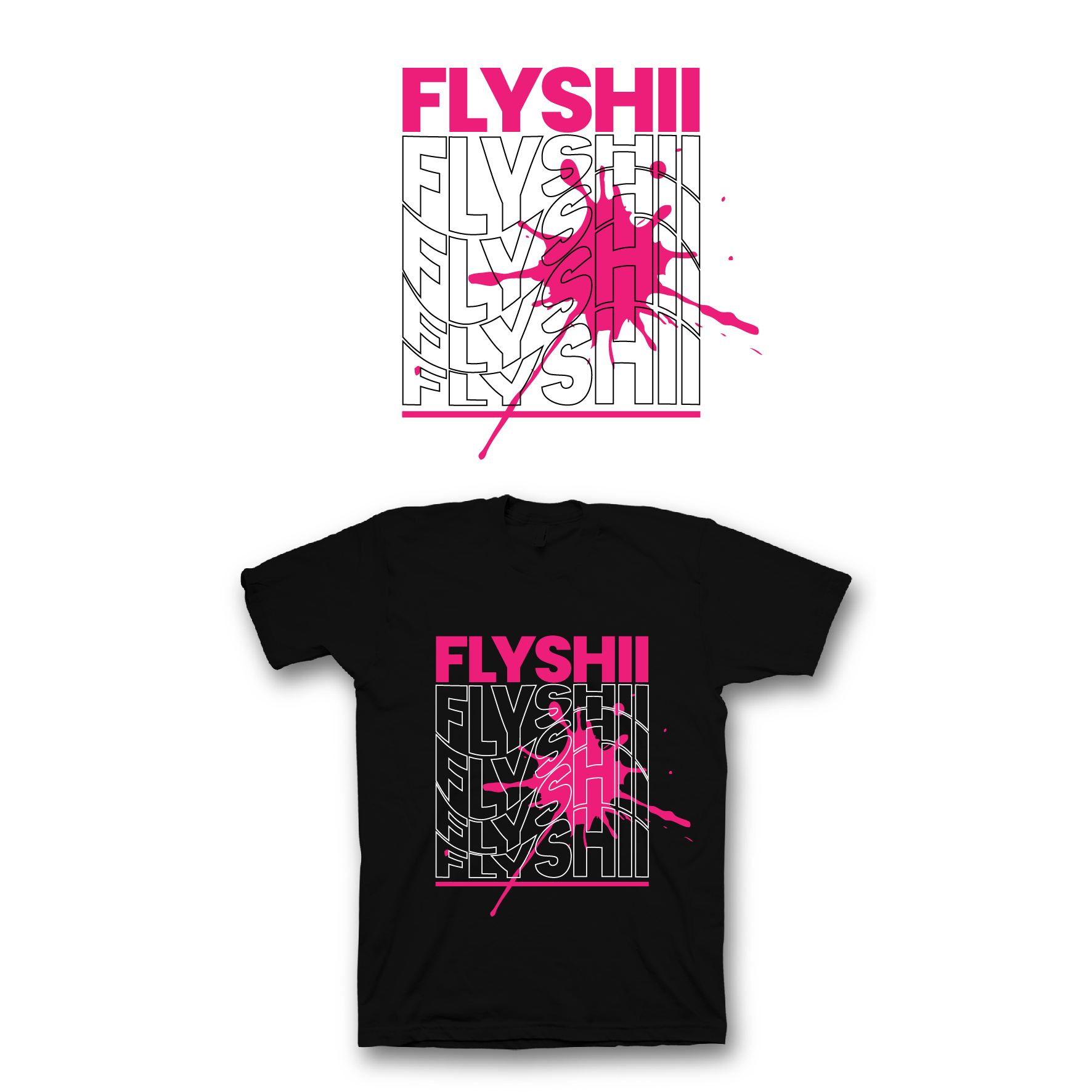 T-shirt Design by saka.aleksandar for this project | Design #28700780