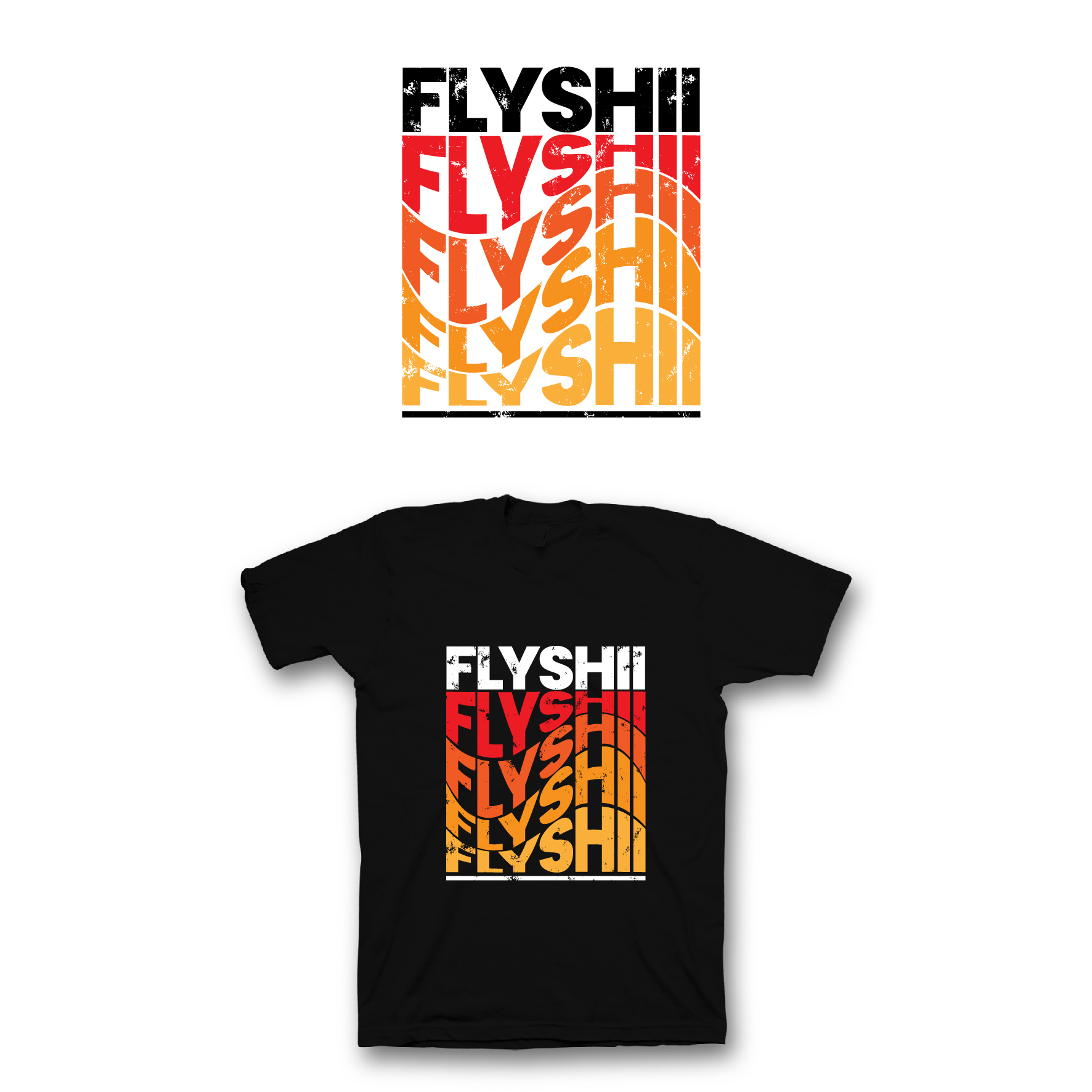 T-shirt Design by saka.aleksandar for this project | Design #28700781