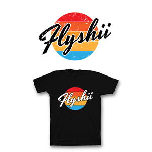 T-shirt Design by saka.aleksandar for this project | Design: #28700782