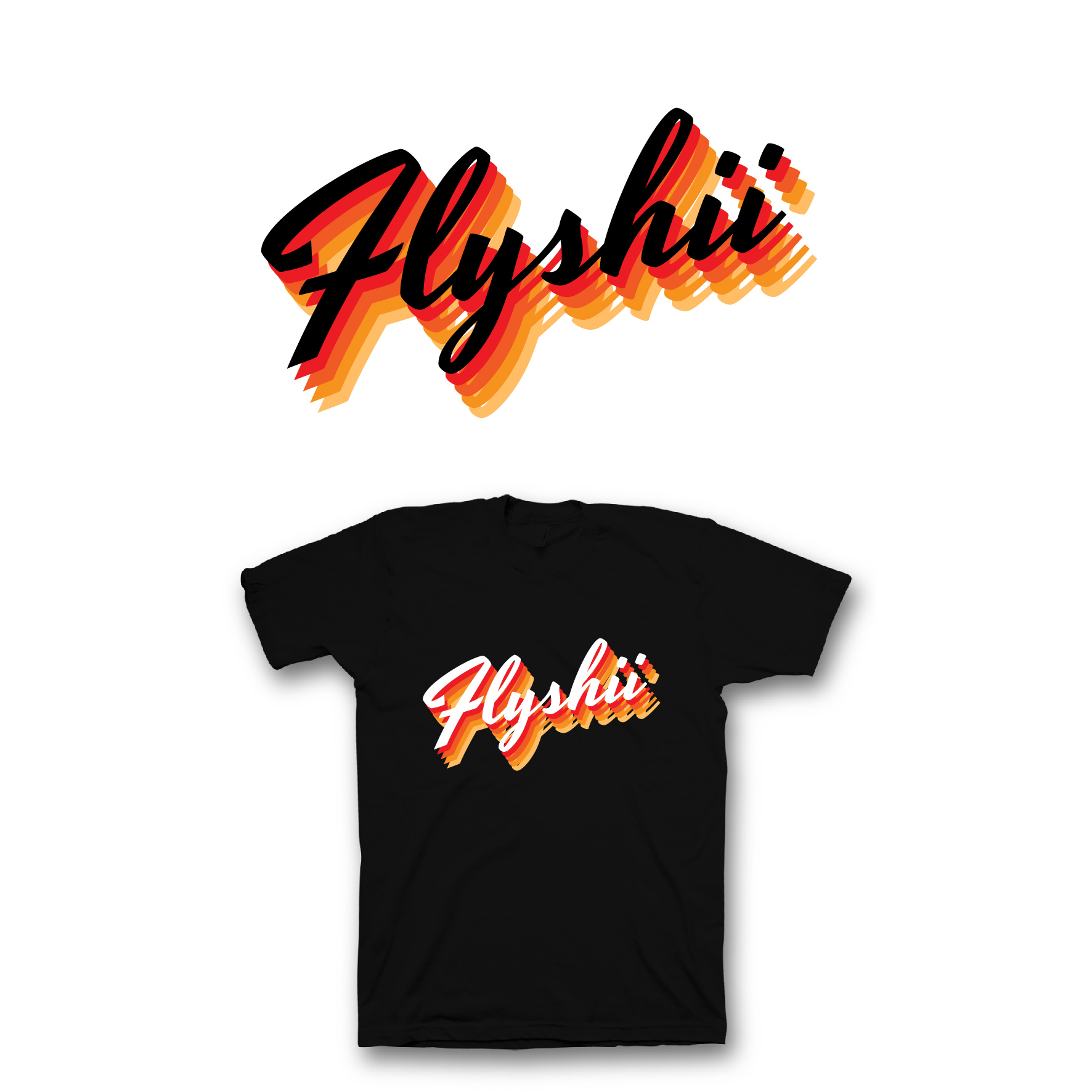 Diseño de Camiseta por saka.aleksandar para este proyecto | Diseño #28700783