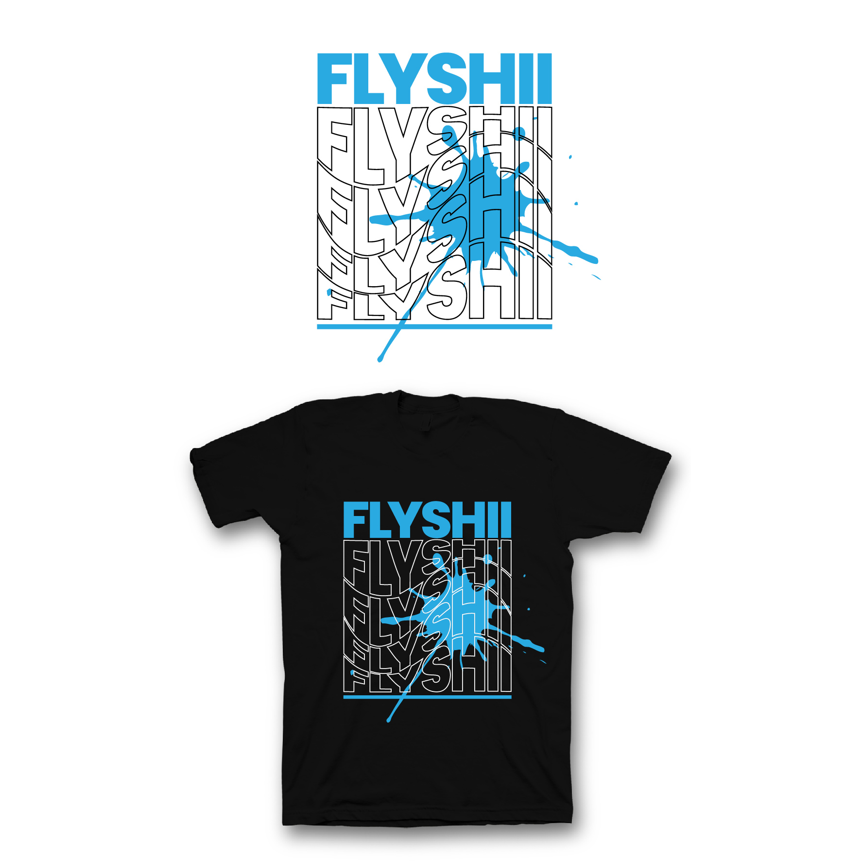 T-shirt Design by saka.aleksandar for this project | Design #28724934