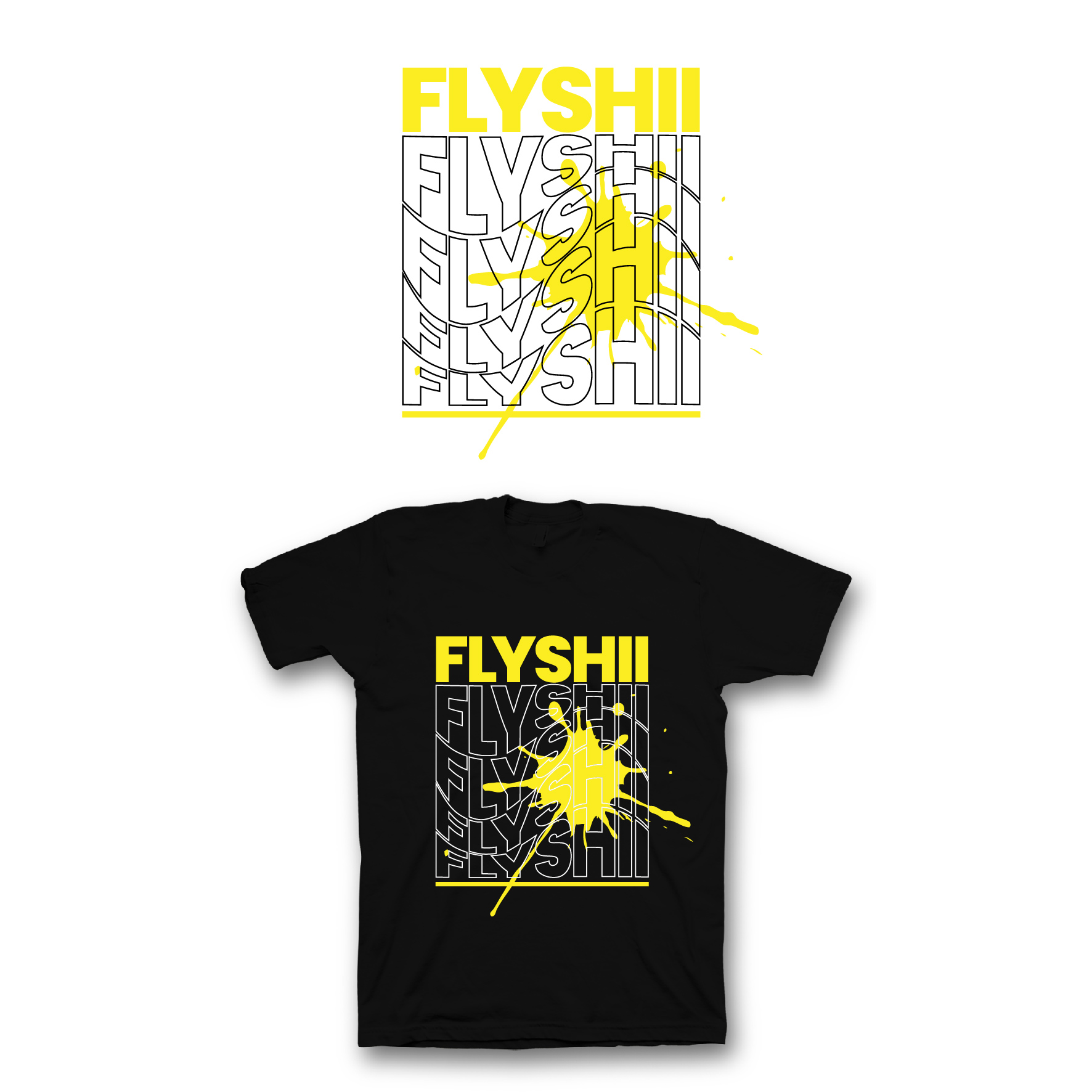 T-shirt Design by saka.aleksandar for this project | Design #28724935