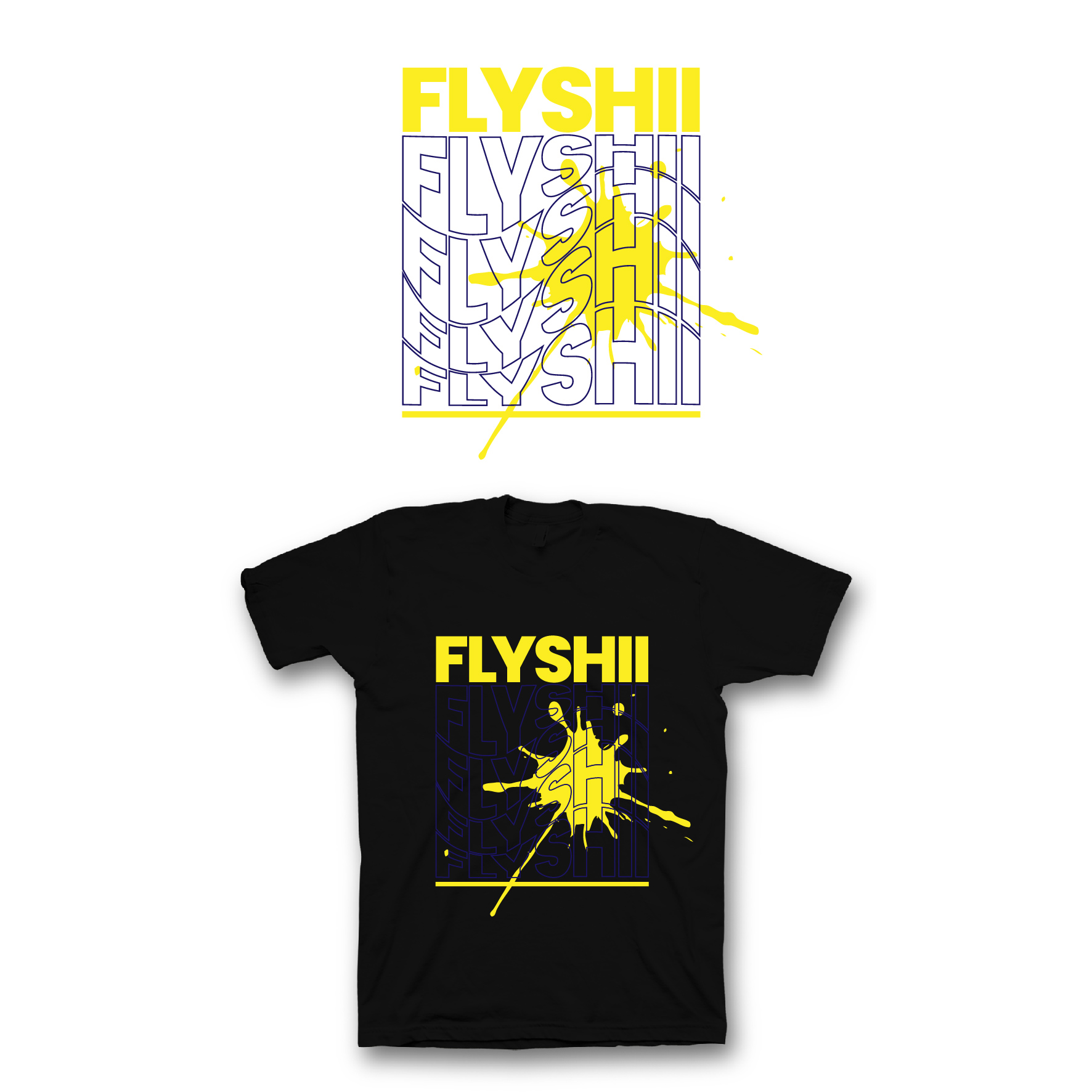 T-shirt Design by saka.aleksandar for this project | Design #28724936