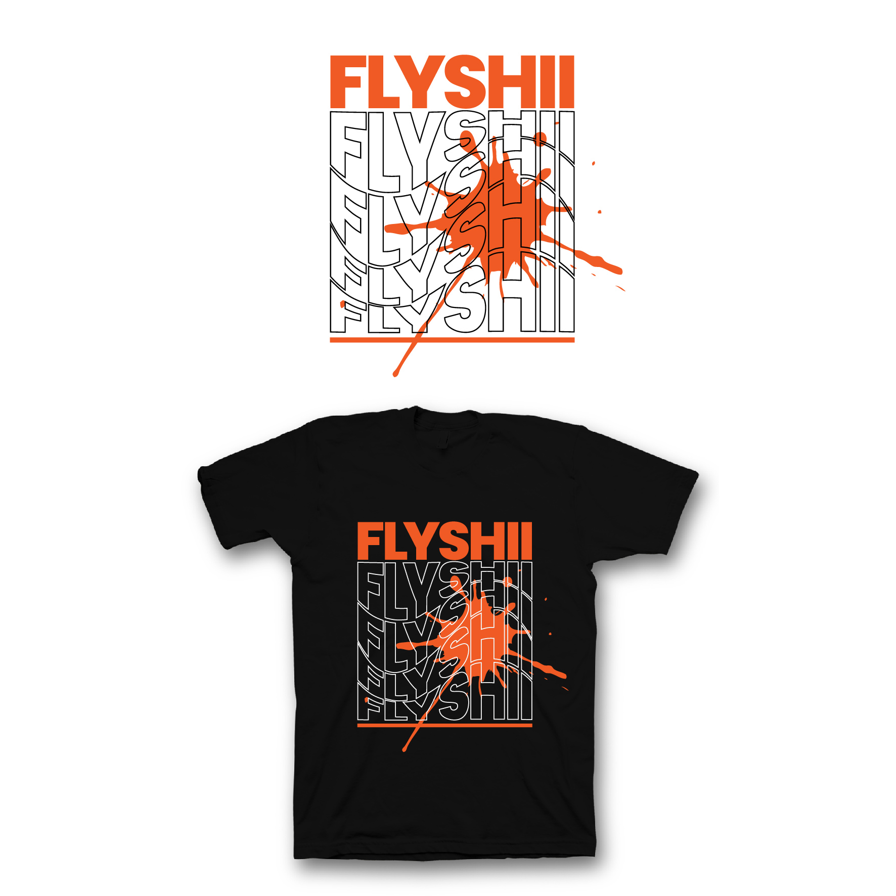 T-shirt Design by saka.aleksandar for this project | Design #28724938